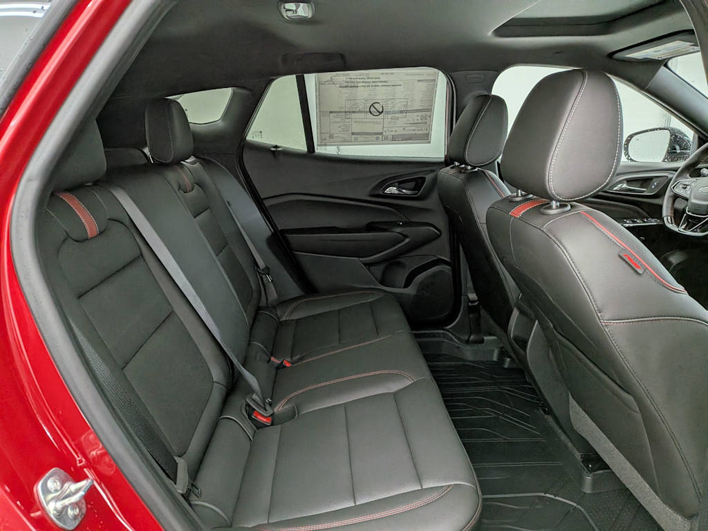 Thumbnail: 2026 Chevrolet Trax - 29