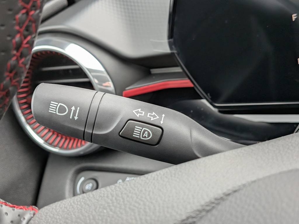 Thumbnail: 2026 Chevrolet Trax - 33