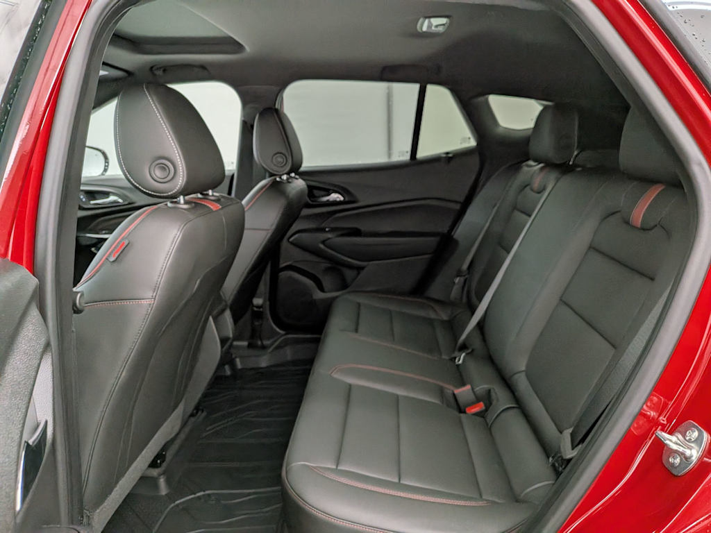 Thumbnail: 2026 Chevrolet Trax - 28