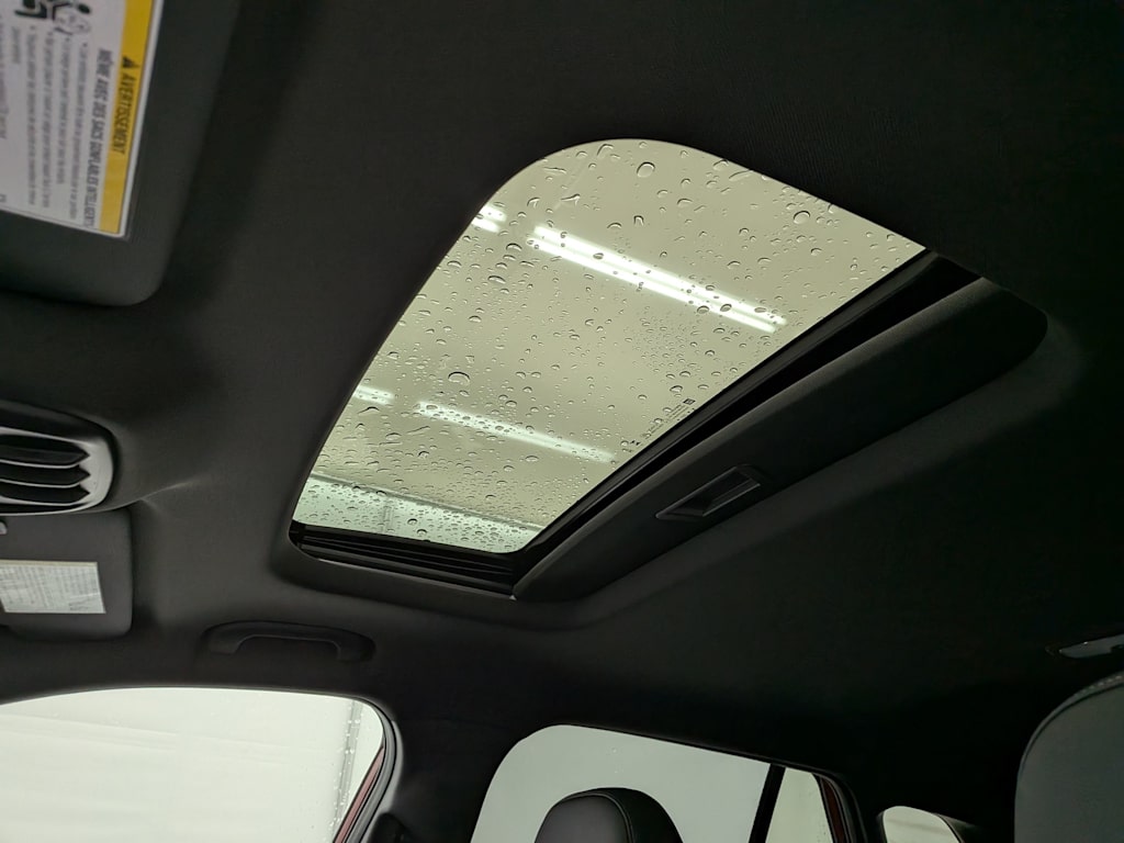 Thumbnail: 2026 Chevrolet Trax - 27