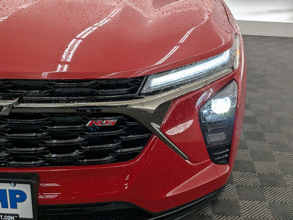 Thumbnail: 2026 Chevrolet Trax - 23