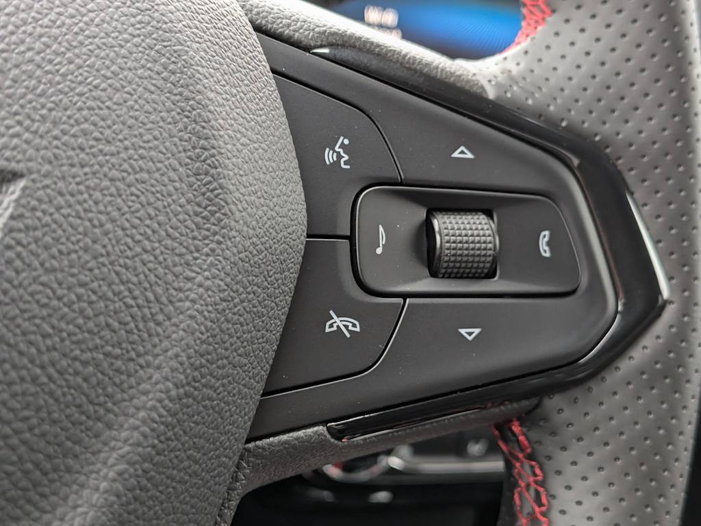 Thumbnail: 2026 Chevrolet Trax - 31