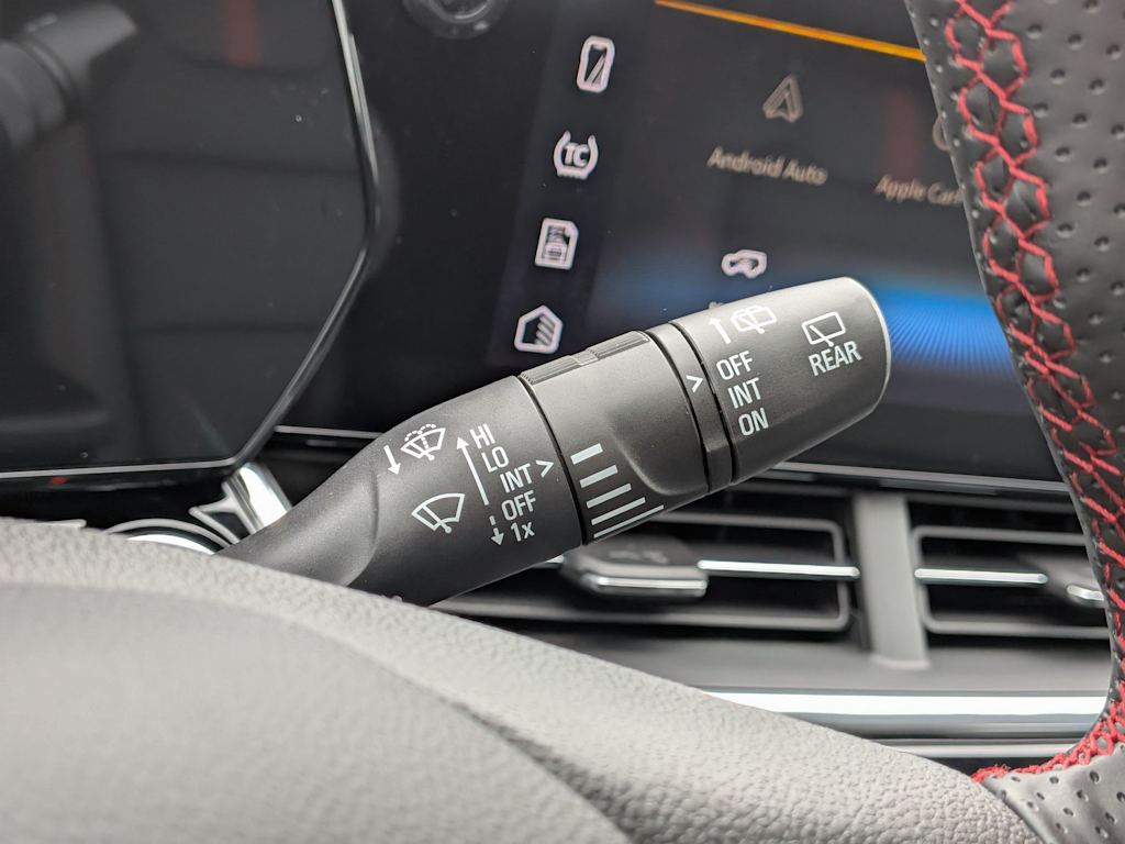 Thumbnail: 2026 Chevrolet Trax - 32