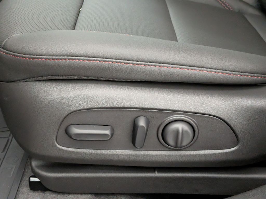 Thumbnail: 2026 Chevrolet Trax - 26