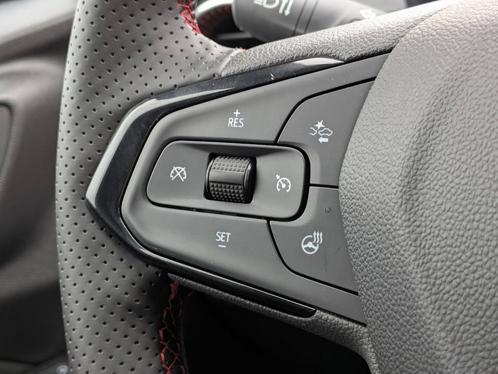 Thumbnail: 2026 Chevrolet Trax - 30