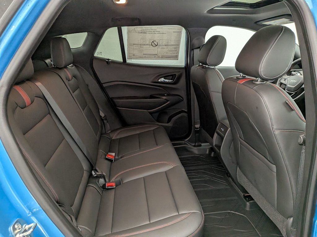 Thumbnail: 2026 Chevrolet Trax - 30