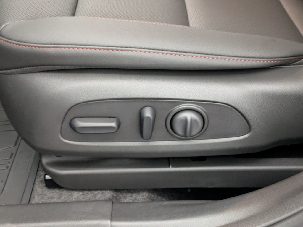 Thumbnail: 2026 Chevrolet Trax - 27