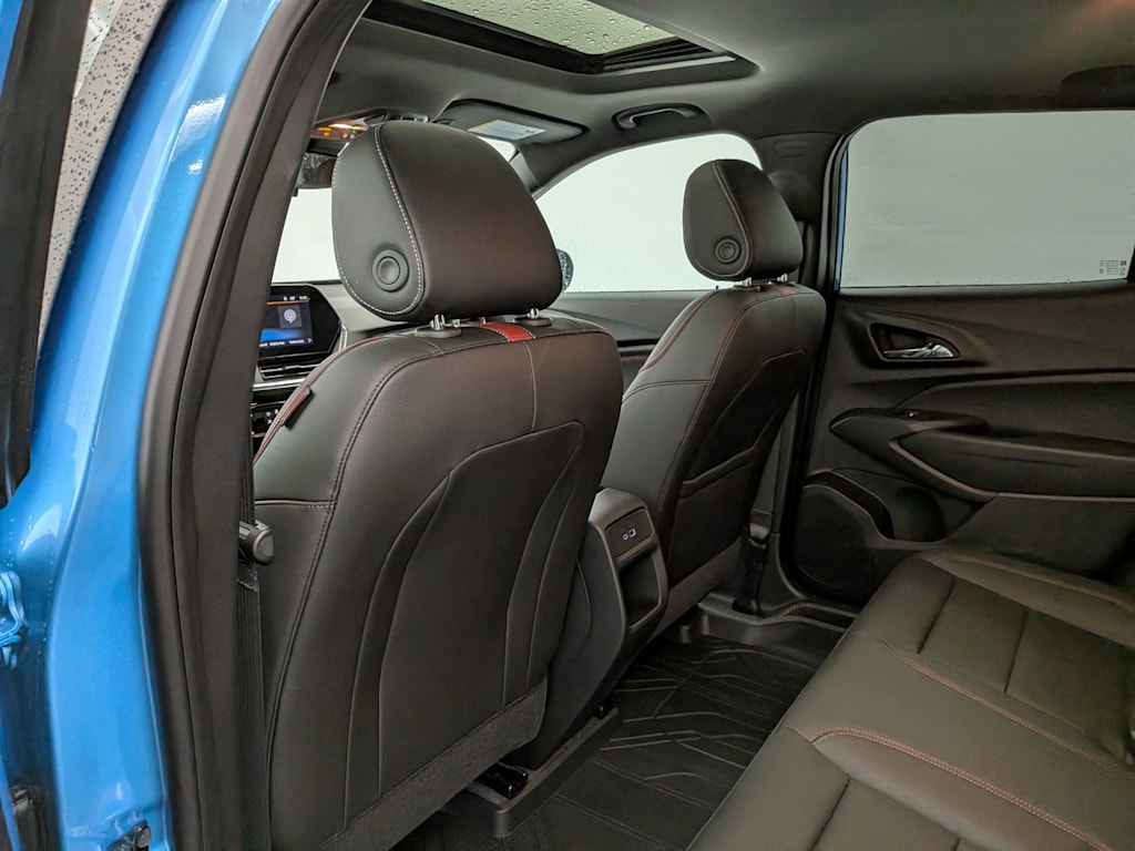 Thumbnail: 2026 Chevrolet Trax - 13