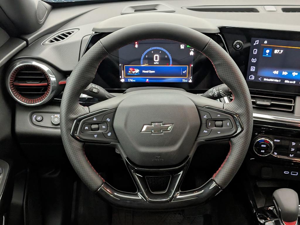 Thumbnail: 2026 Chevrolet Trax - 14