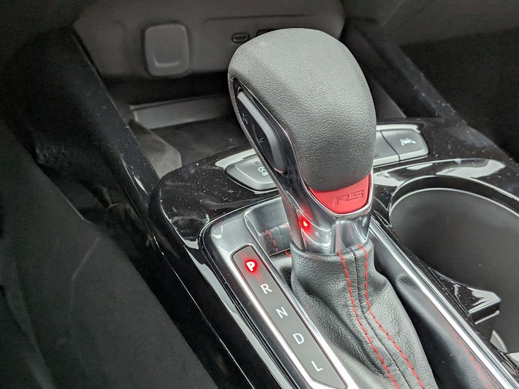 Thumbnail: 2026 Chevrolet Trax - 35