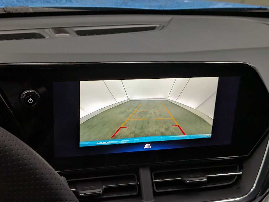 Thumbnail: 2026 Chevrolet Trax - 33