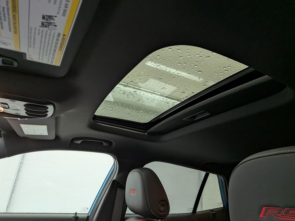 Thumbnail: 2026 Chevrolet Trax - 28