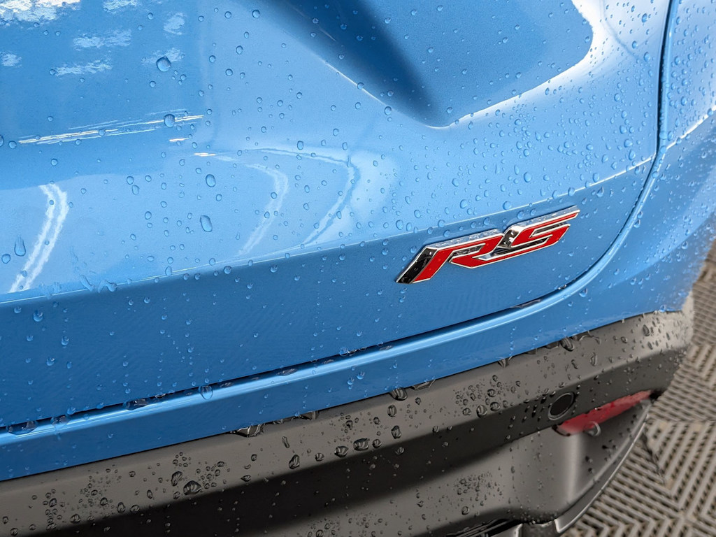 Thumbnail: 2026 Chevrolet Trax - 26