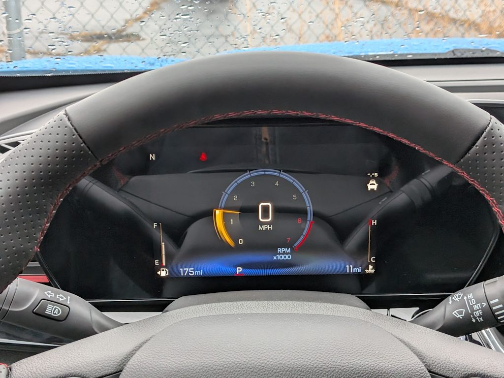 Thumbnail: 2026 Chevrolet Trax - 17