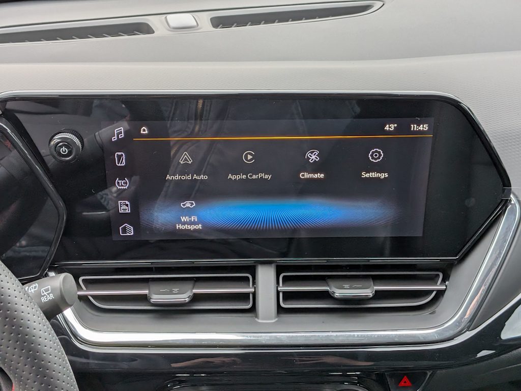 Thumbnail: 2026 Chevrolet Trax - 15