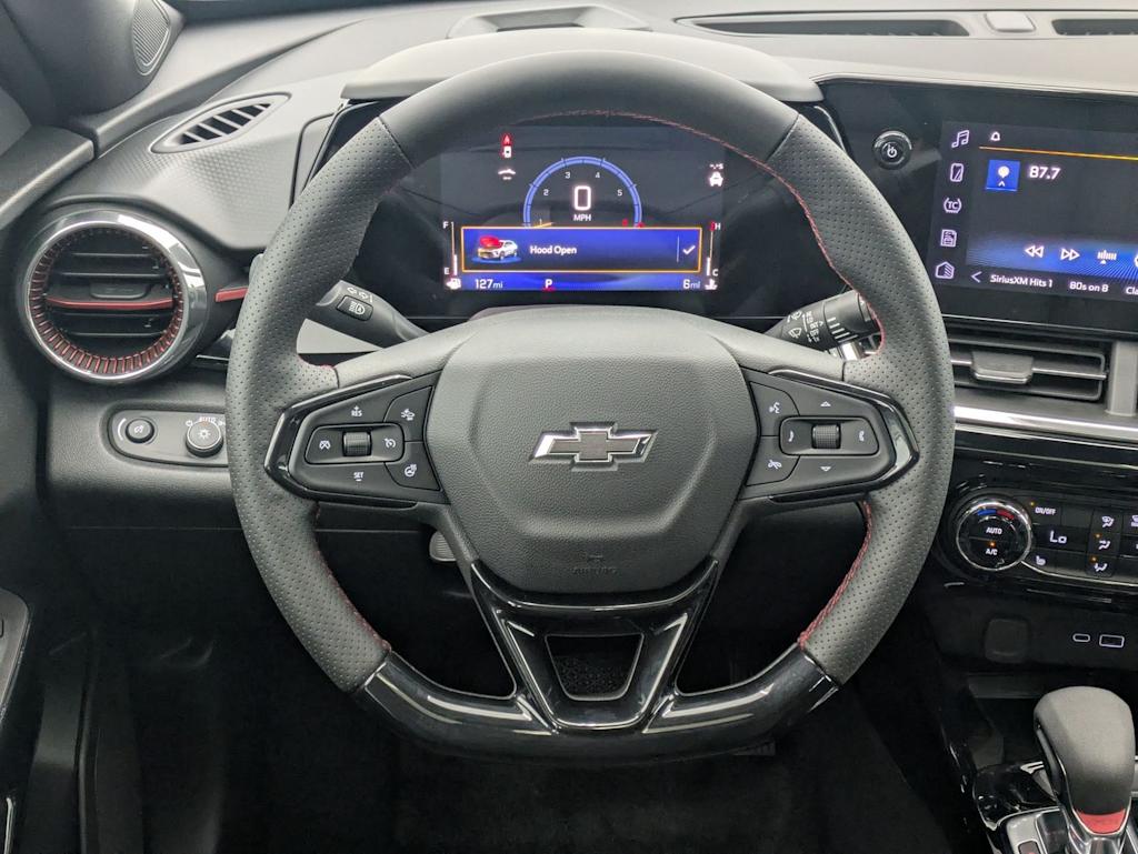 Thumbnail: 2026 Chevrolet Trax - 14