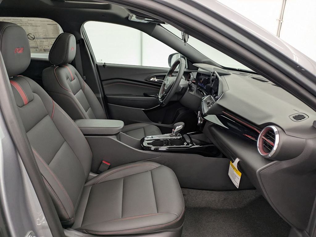 Thumbnail: 2026 Chevrolet Trax - 12