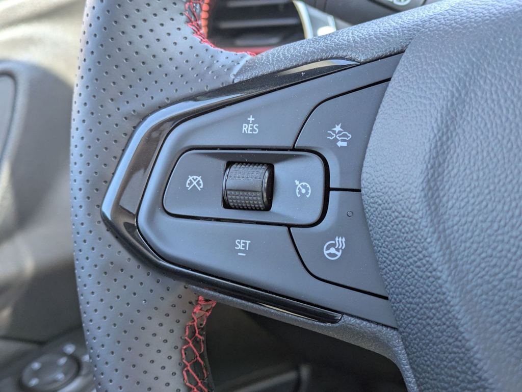 Thumbnail: 2026 Chevrolet Trax - 30