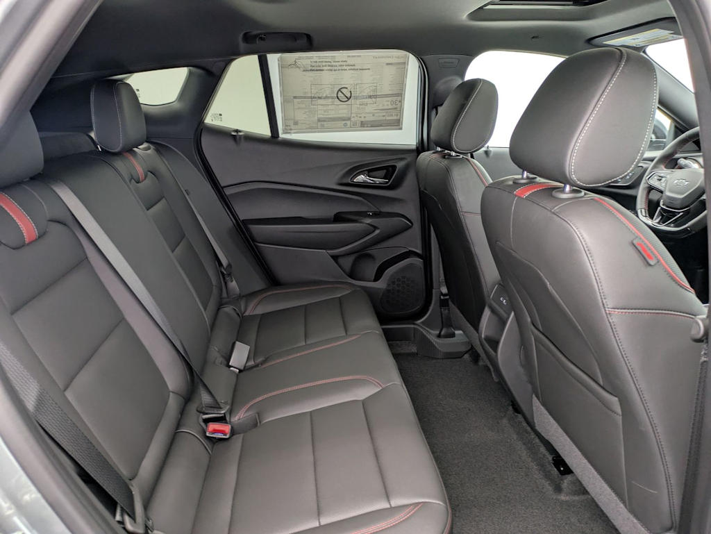 Thumbnail: 2026 Chevrolet Trax - 29