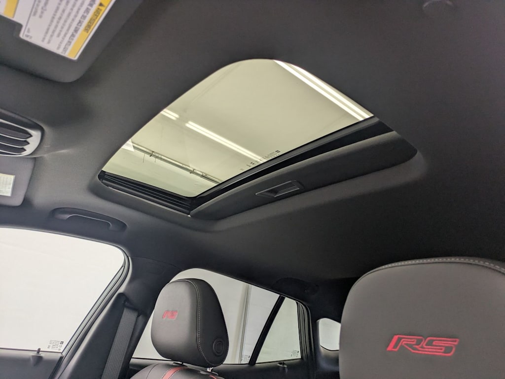 Thumbnail: 2026 Chevrolet Trax - 27