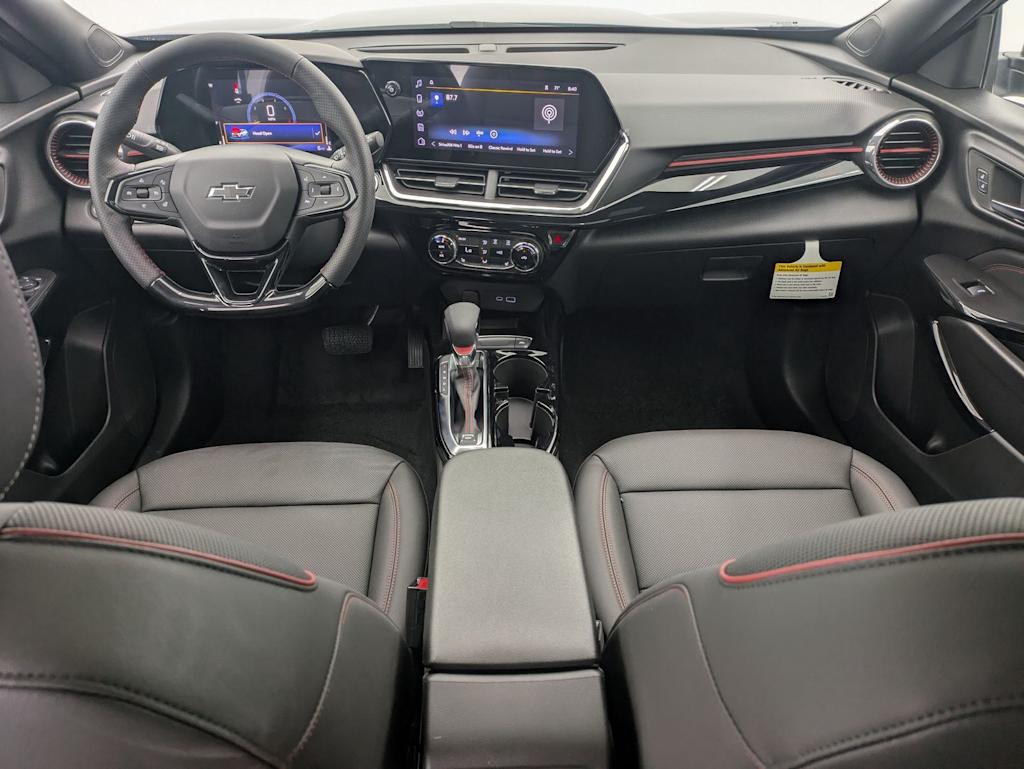 Thumbnail: 2026 Chevrolet Trax - 10