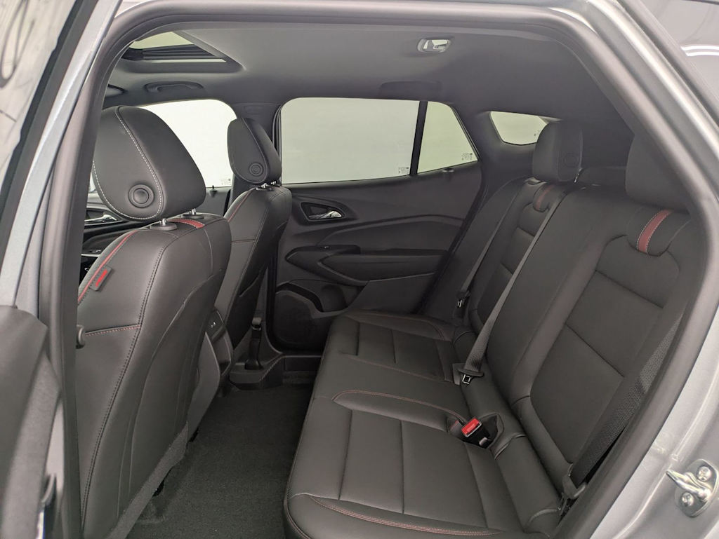 Thumbnail: 2026 Chevrolet Trax - 28