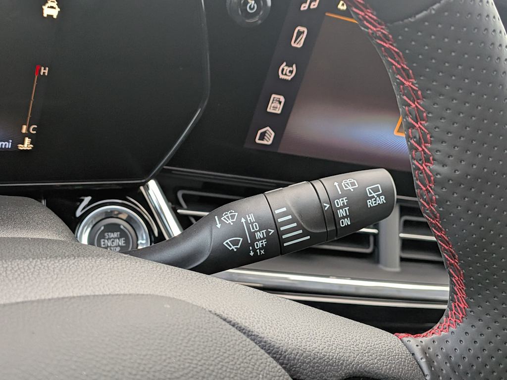 Thumbnail: 2026 Chevrolet Trax - 32