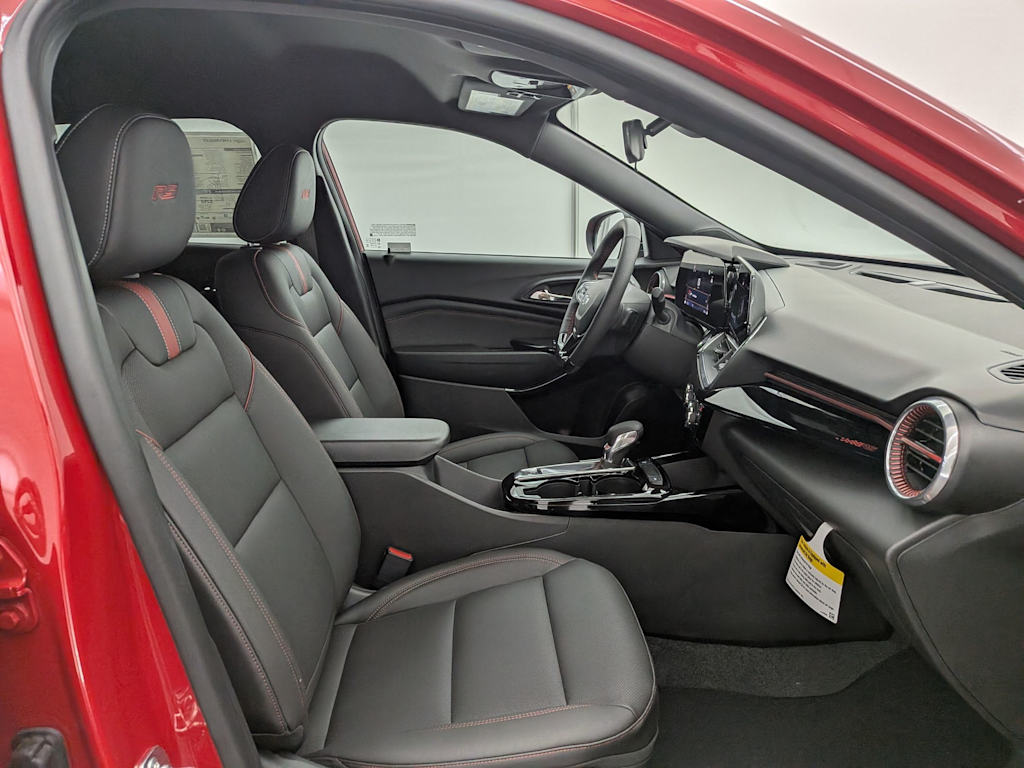 Thumbnail: 2026 Chevrolet Trax - 12