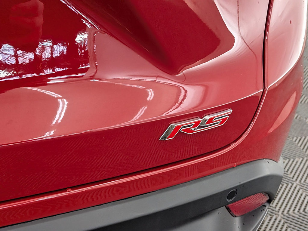 Thumbnail: 2026 Chevrolet Trax - 26