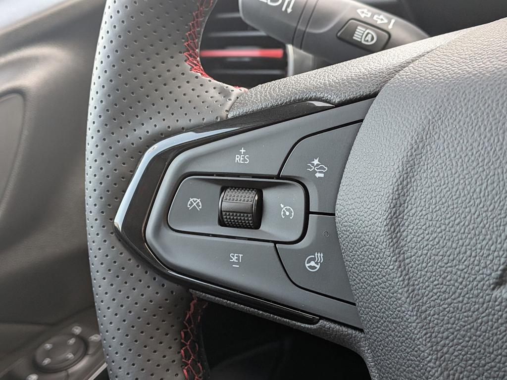 Thumbnail: 2026 Chevrolet Trax - 30