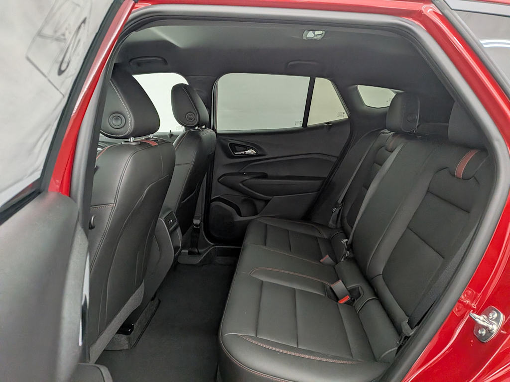 Thumbnail: 2026 Chevrolet Trax - 28