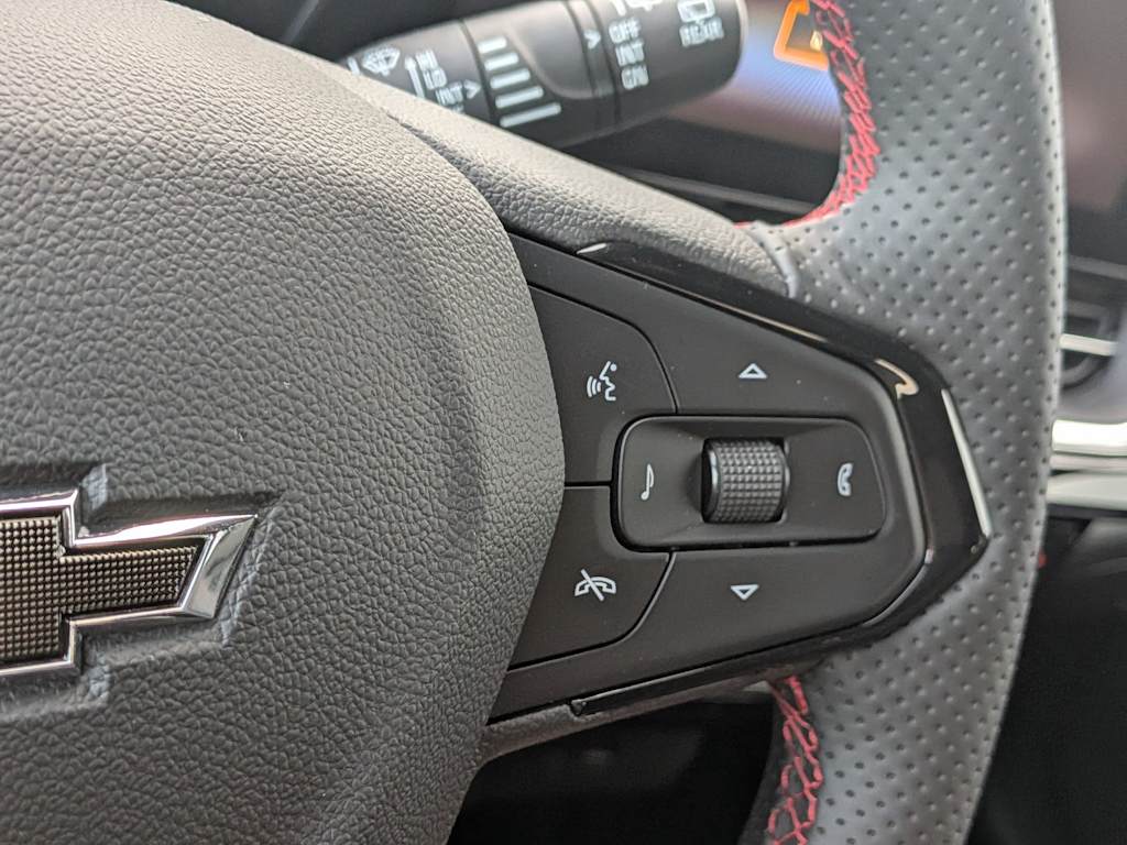 Thumbnail: 2026 Chevrolet Trax - 31