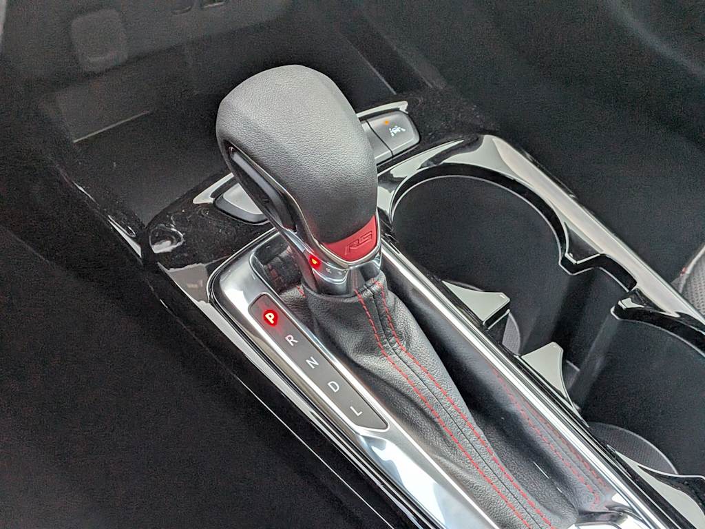 Thumbnail: 2026 Chevrolet Trax - 16