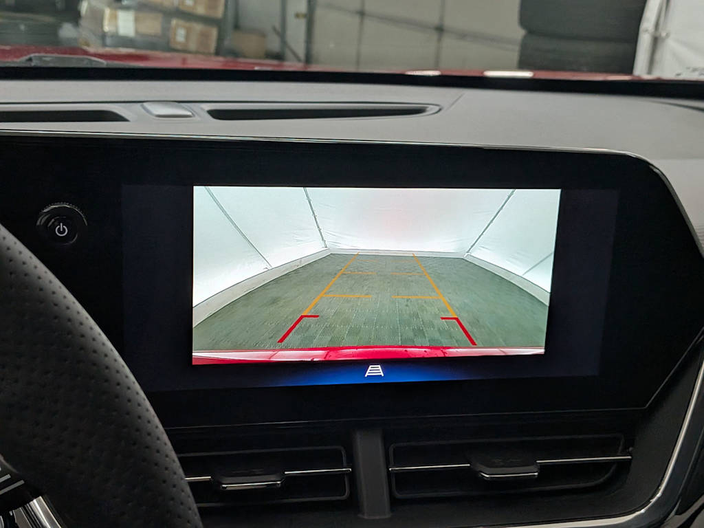 Thumbnail: 2026 Chevrolet Trax - 34