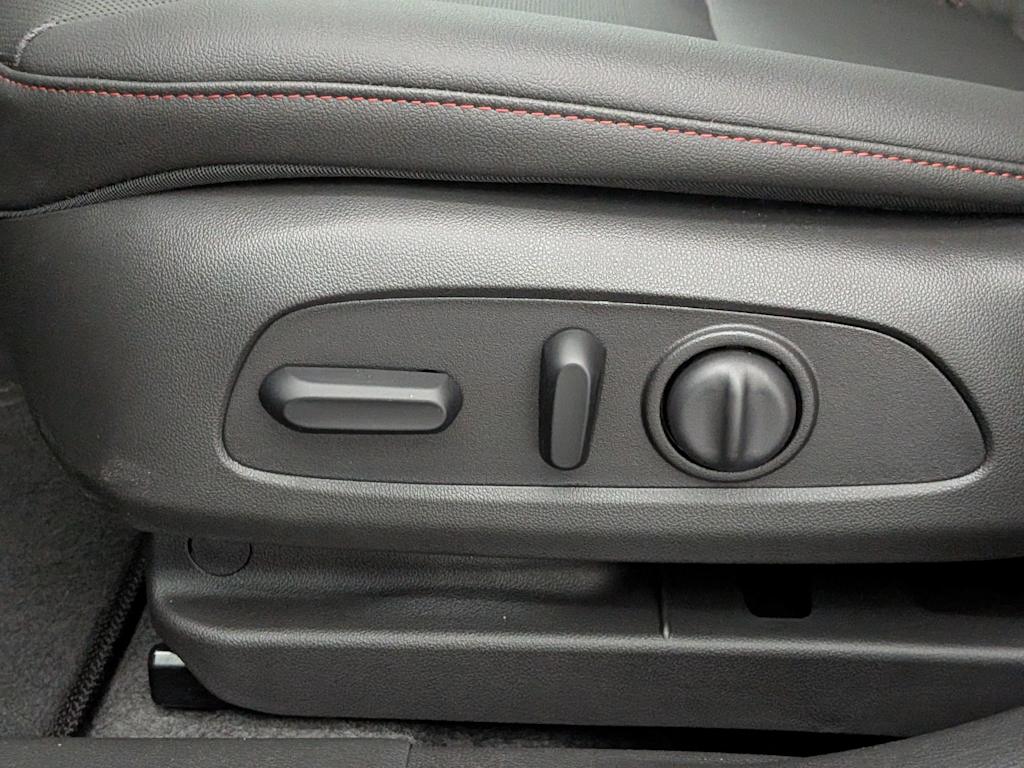 Thumbnail: 2026 Chevrolet Trax - 27