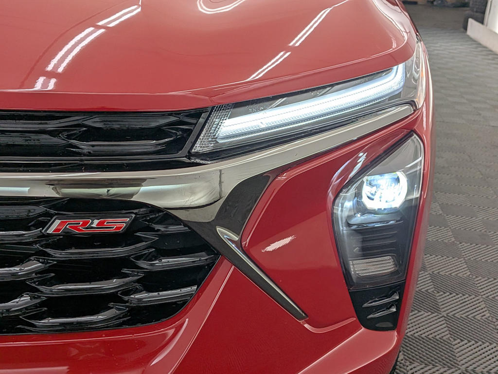 Thumbnail: 2026 Chevrolet Trax - 24