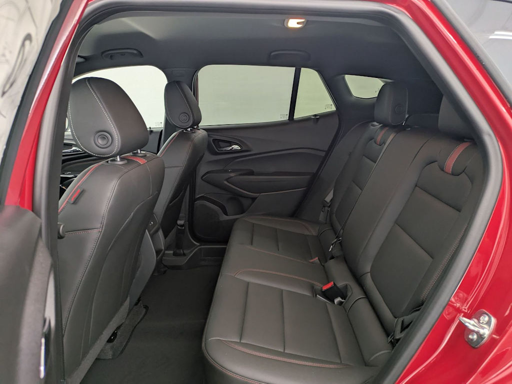 Thumbnail: 2026 Chevrolet Trax - 28