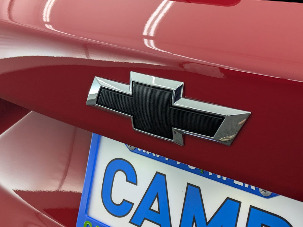 Thumbnail: 2026 Chevrolet Trax - 25