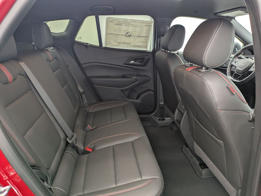 Thumbnail: 2026 Chevrolet Trax - 29