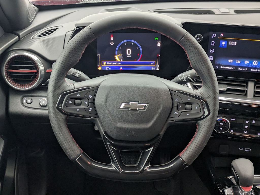 Thumbnail: 2026 Chevrolet Trax - 14