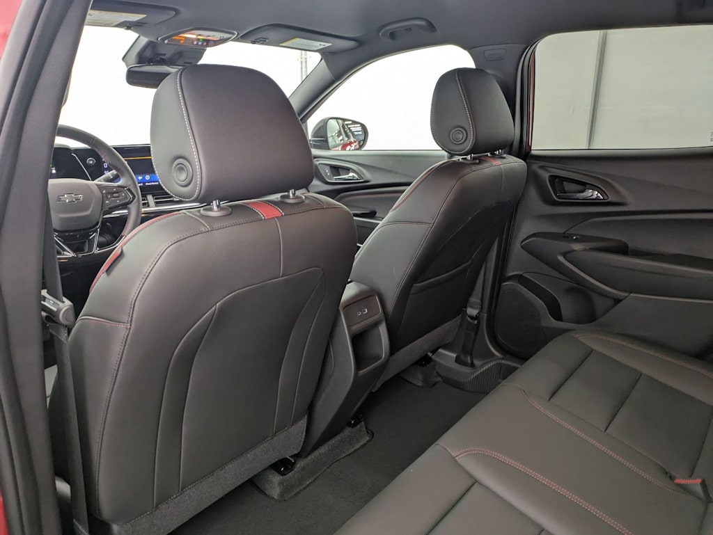 Thumbnail: 2026 Chevrolet Trax - 13