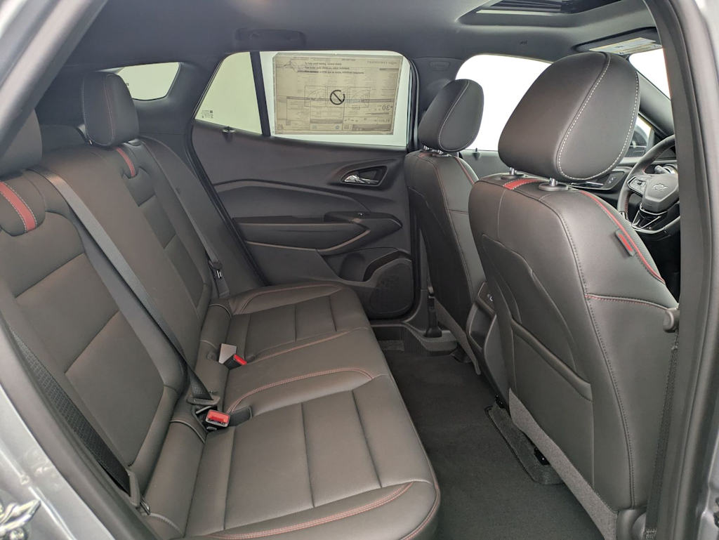Thumbnail: 2026 Chevrolet Trax - 30