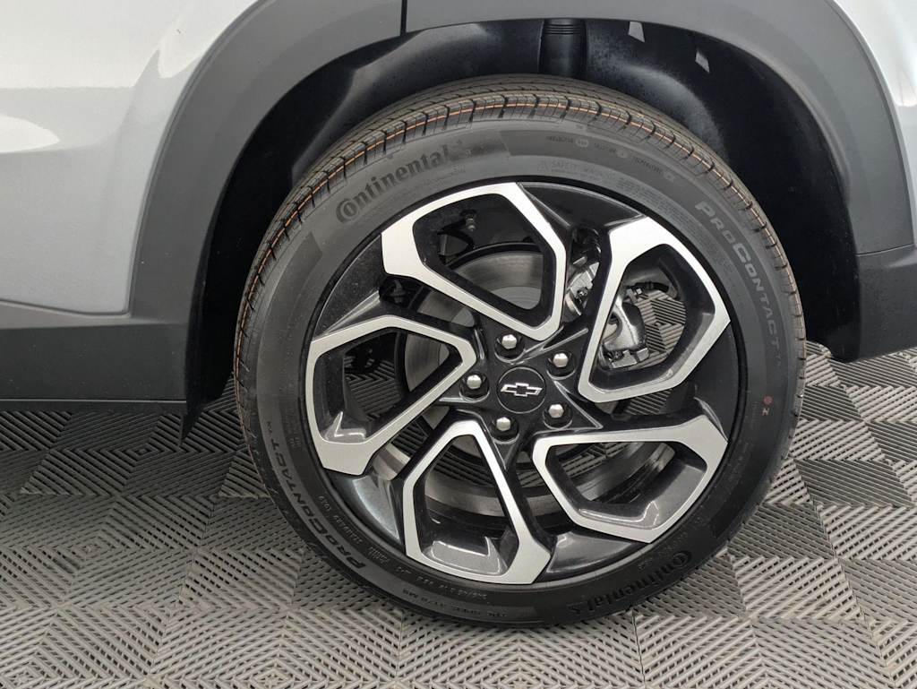 Thumbnail: 2026 Chevrolet Trax - 7