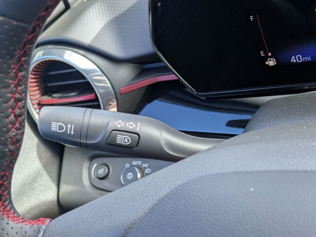 Thumbnail: 2026 Chevrolet Trax - 33