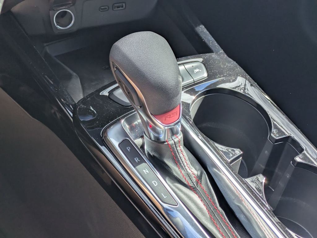 Thumbnail: 2026 Chevrolet Trax - 36