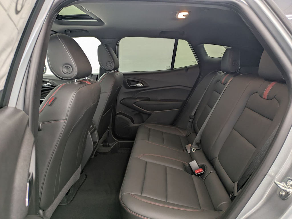 Thumbnail: 2026 Chevrolet Trax - 29