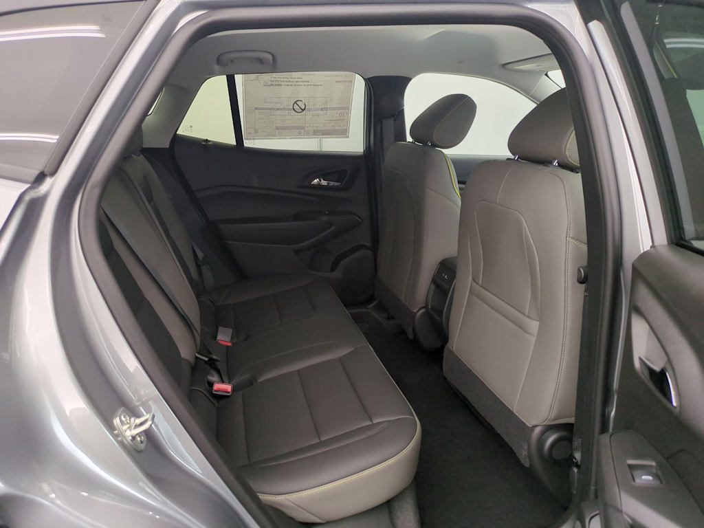 Thumbnail: 2026 Chevrolet Trax - 27