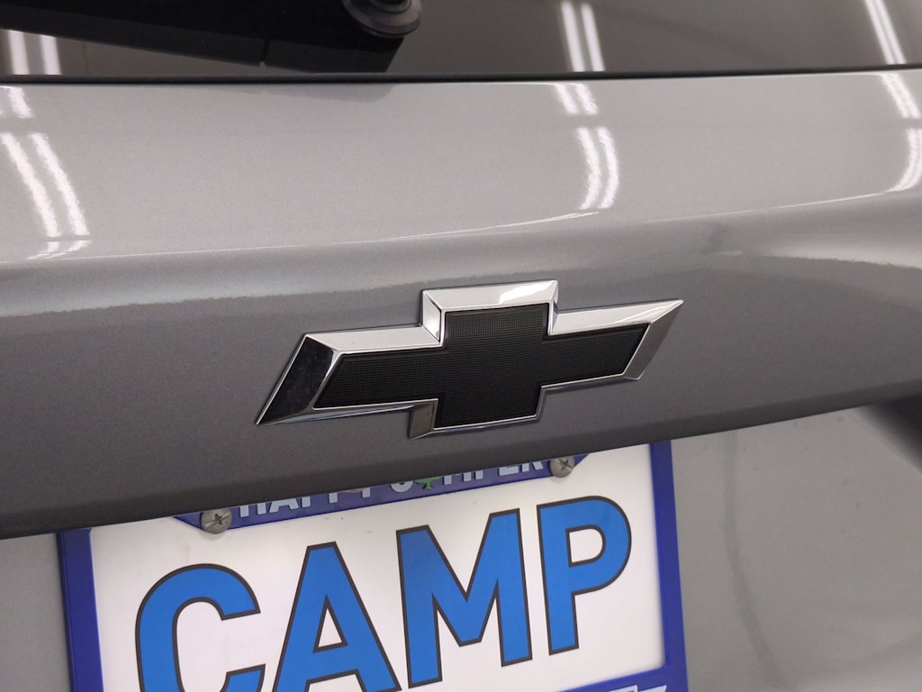 Thumbnail: 2026 Chevrolet Trax - 7
