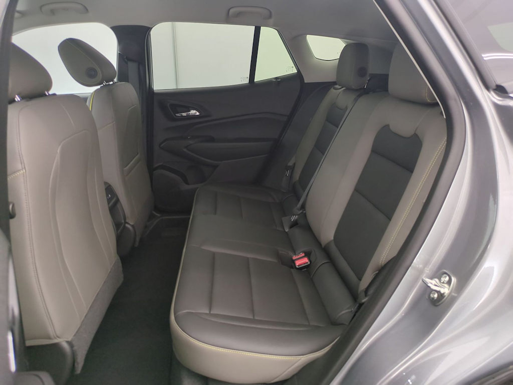 Thumbnail: 2026 Chevrolet Trax - 26