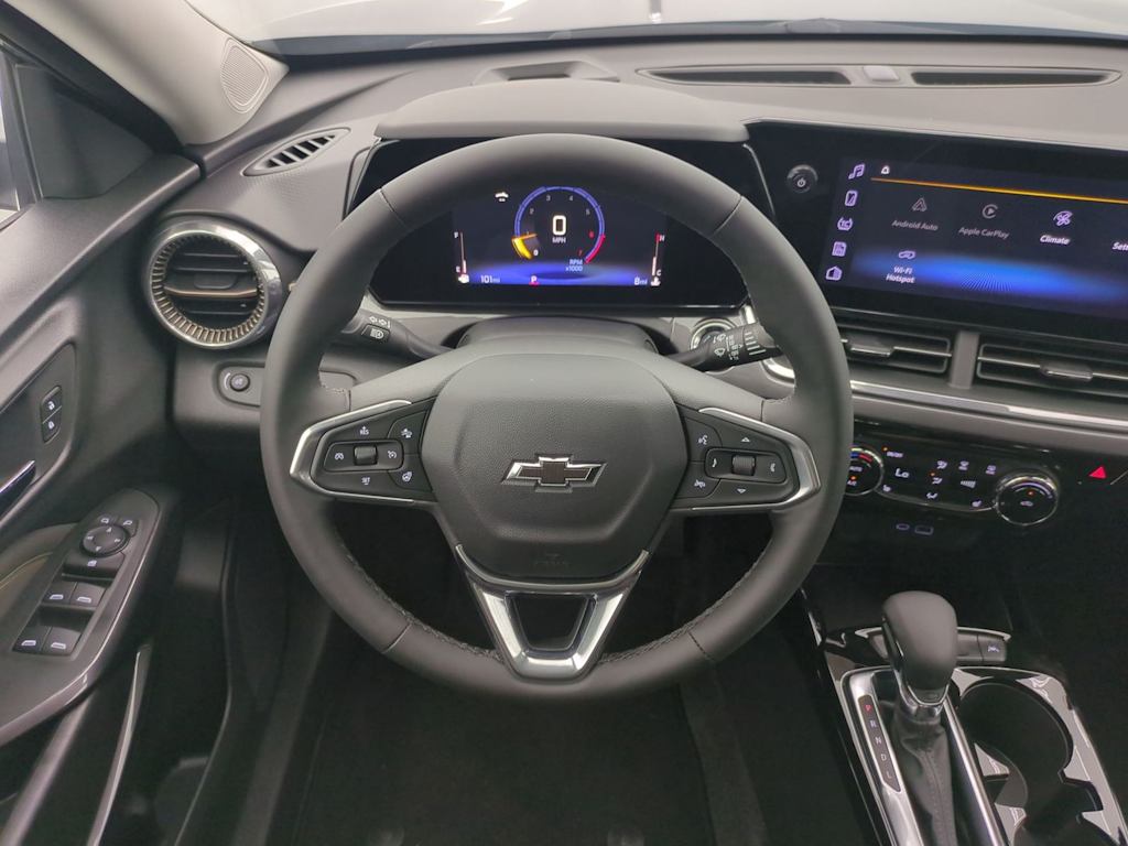 Thumbnail: 2026 Chevrolet Trax - 14
